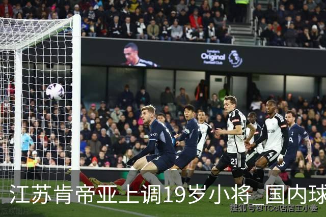 江苏肯帝亚上调19岁小将 国内球员注册达16人
